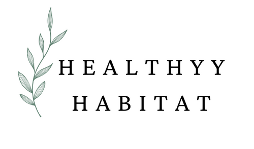 The Healthyy Habitat